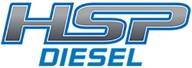 HSP Diesel - 2007.5-2010 CHEVROLET / GMC COLD AIR INTAKE BUNDLE