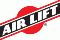 Air Lift - Airlift 52420 spacer