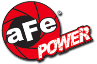 aFe Power - aFe Power EXH Tip; 4In x 5Out x 12L in Bolt-On, Intercooled, Right (Blk) - 49T40501-B121