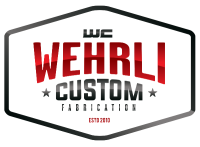 Wehrli Custom Fabrication - 2017+ L5P DURAMAX STEALTH 67MM DROP IN VGT